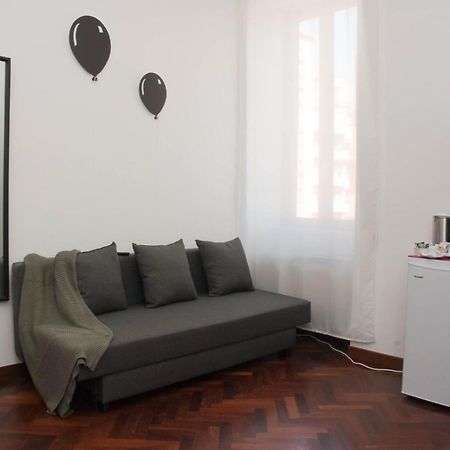 Pepe'S Place - Re Di Roma Zewnętrze zdjęcie