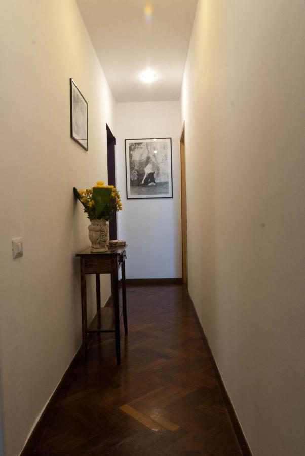Pepe'S Place - Re Di Roma Zewnętrze zdjęcie